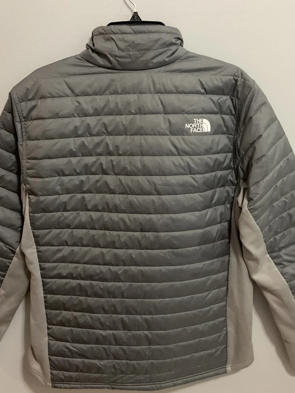 Men’s The North Face Canyonlands Hybrid Jacket, Large
